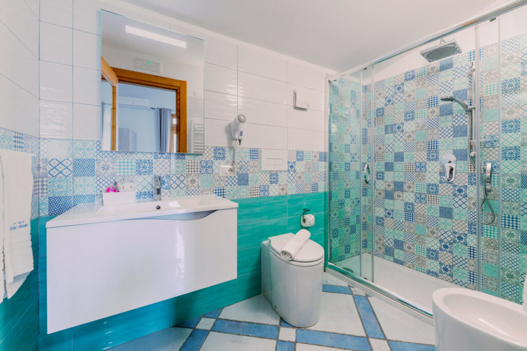 Ravello accommodation