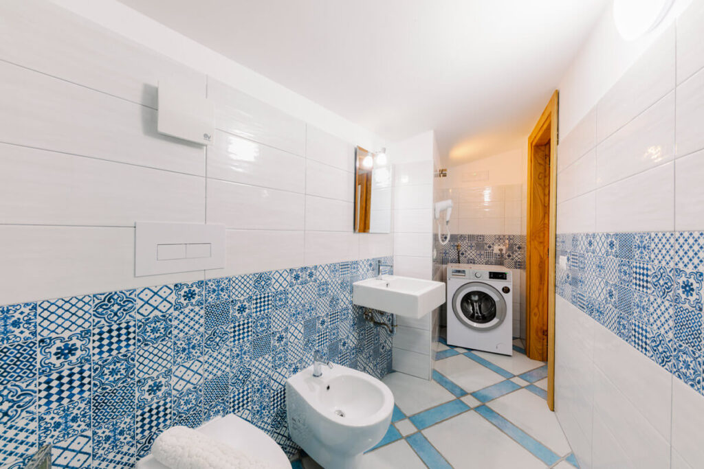 Bed and Breakfast in Costiera Amalfitana