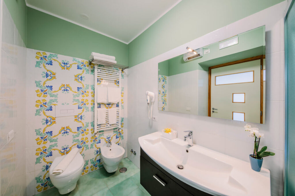 ravello accommodation italy