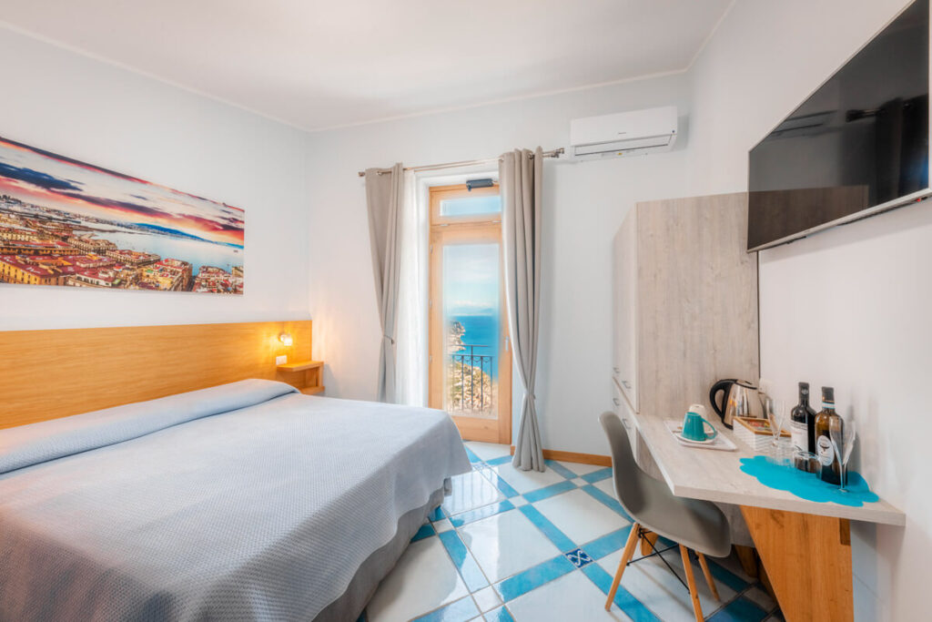 Ravello Italy Bed and Breakfast