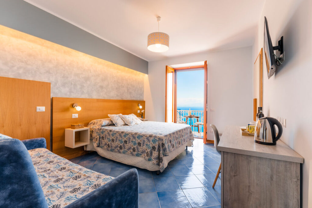 B&B economico a Ravello