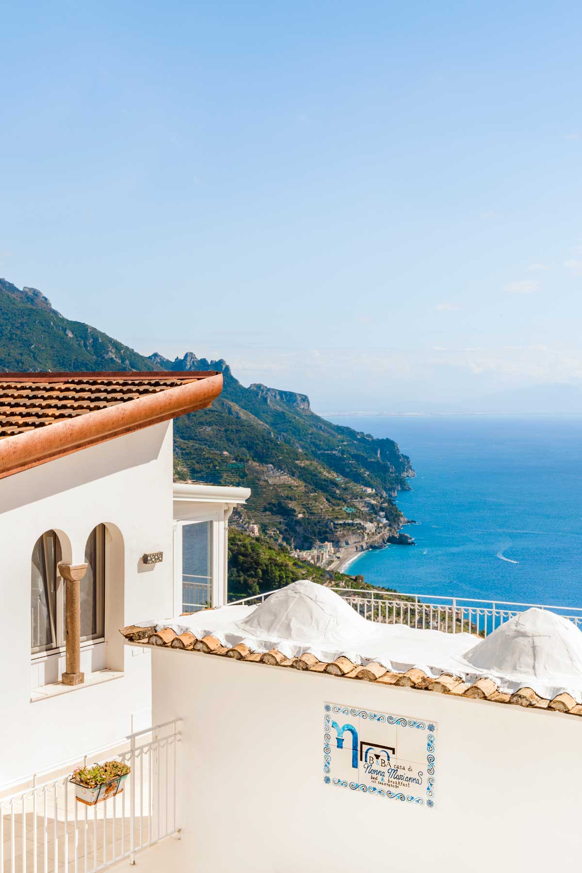 B&B a Ravello