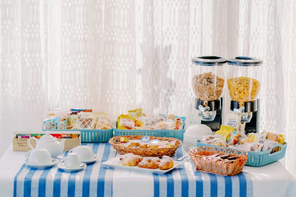 Bed and Breakfast Ravello
