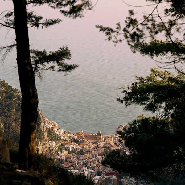 Trekking in Costiera Amalfitana